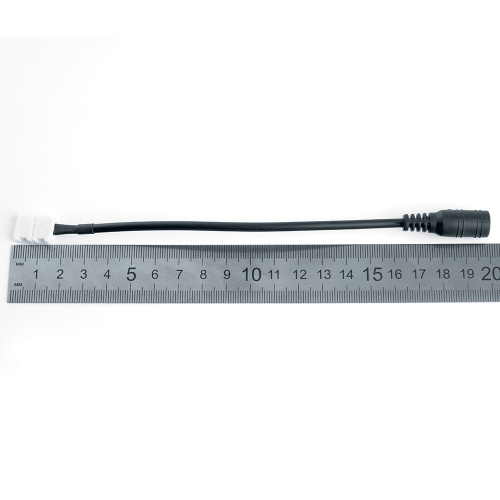 Соединительный провод для светодиодных лент 8 мм, LD104 фото 3