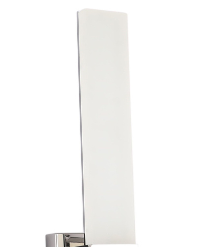 Бра хром LED 12Вт 32см Zortes LOMMY ZRS.80905.12 фото 6