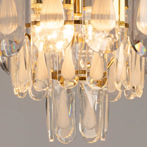 Люстра De City Аделард 642019203 фото 8 Люстра De City Аделард 642019203 фото 8