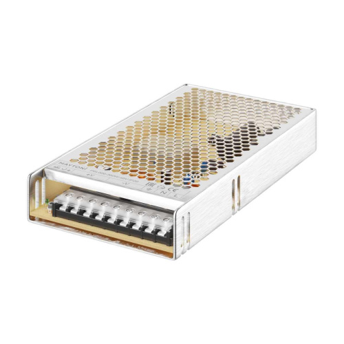 Источник напряжения Voltega Эксилайт / Exilight PSI006-360W-48V-IP20 Источник напряжения Voltega Эксилайт / Exilight PSI006-360W-48V-IP20