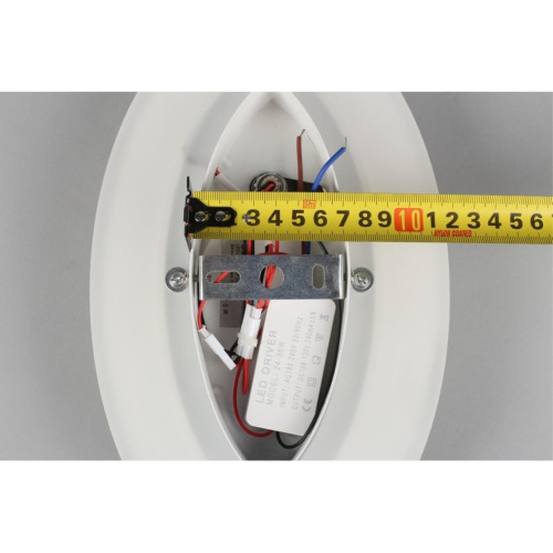 Светильник настенный (Бра) OML-01901-25 фото 4 Светильник настенный (Бра) OML-01901-25 фото 4