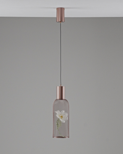 Светильник подвесной светодиодный Moderli V11870-PL Ophelia фото 3