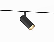 Трековый акцентный светильник DIP-3CCT 3000K-6000K 18Вт 24°