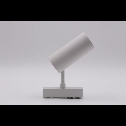 Светильник трековый APL.0116.10.18 фото 4