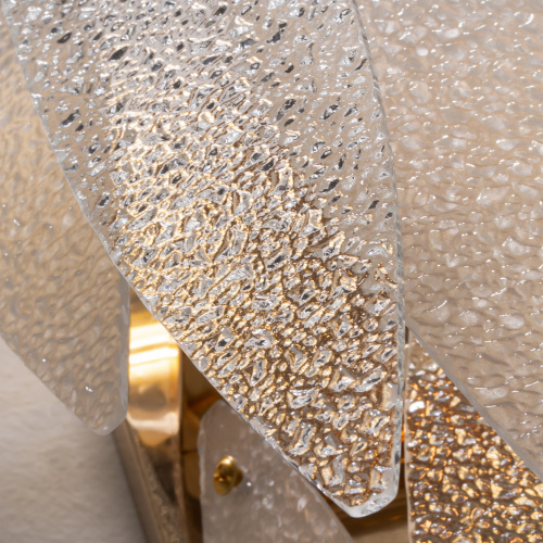 Настенный светильник (бра) Freya FR5217WL-02FG фото 3