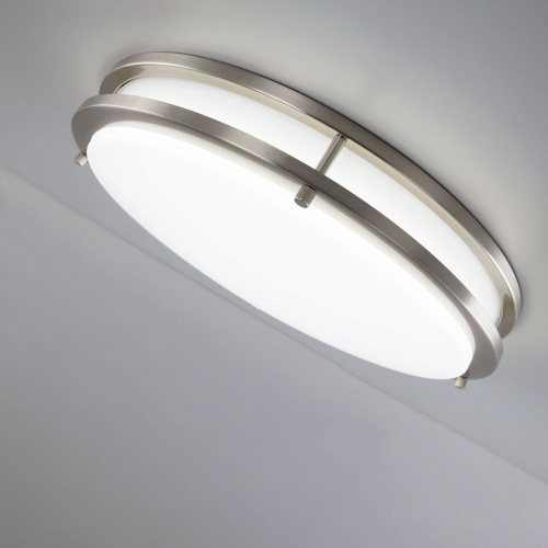 Citilux Бостон CL709501N LED Люстра с диммером Хром Матовый фото 7 Citilux Бостон CL709501N LED Люстра с диммером Хром Матовый фото 7