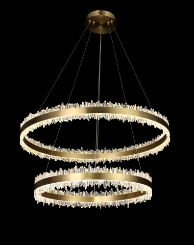 Подвесная люстра Donum FL1160-20P