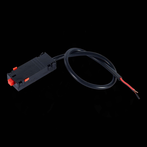 ST015.422.12 Ввод питания SKYLINE 220 ST-Luce Черный SKYLINE 220 ST015.422.12 Ввод питания SKYLINE 220 ST-Luce Черный SKYLINE 220