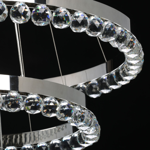 Люстра подвесная DeMarkt Глобула 690010603 фото 8 Люстра подвесная DeMarkt Глобула 690010603 фото 8