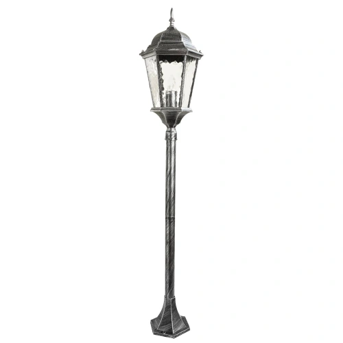 Ландшафтный светильник Arte Lamp GENOVA A1206PA-1BS