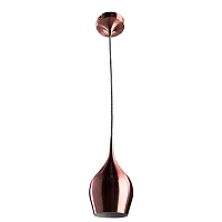 Подвесной светильник Arte Lamp VIBRANT A6412SP-1BZ