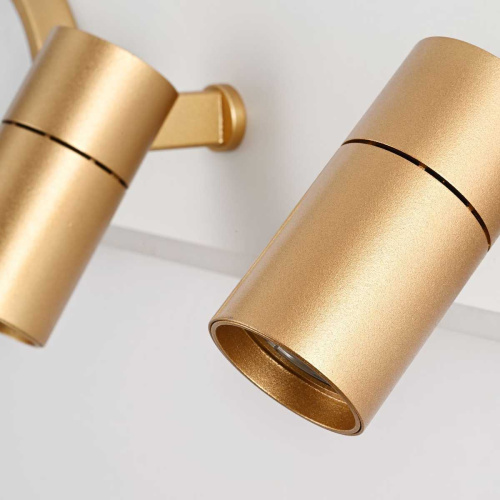 Потолочная светодиодная люстра Favourite Planar 4075-2C фото 6