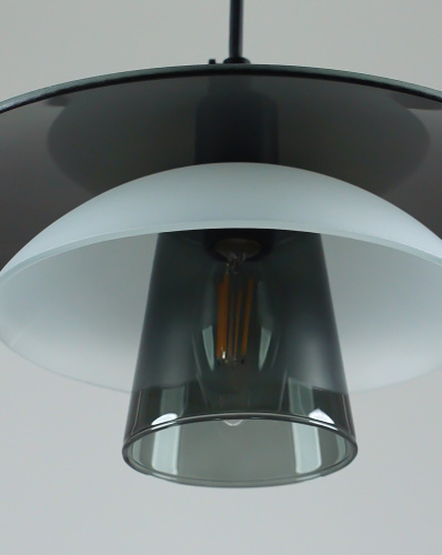 Светильник подвесной Moderli V11027-1P Sydney фото 6