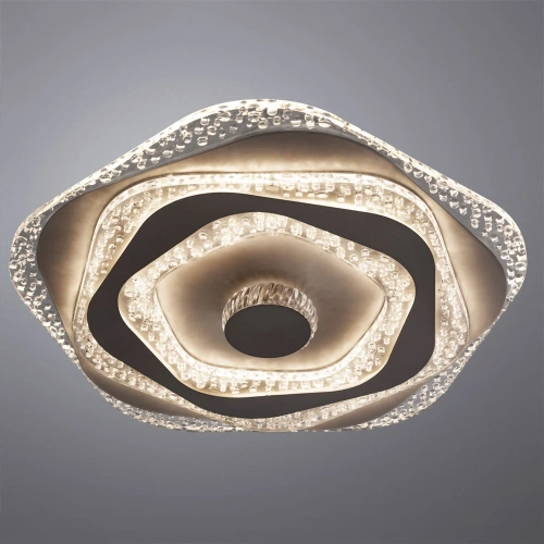 Потолочный светильник Arte Lamp MULTY-SPACE A1435PL-1WH фото 3 Потолочный светильник Arte Lamp MULTY-SPACE A1435PL-1WH фото 3
