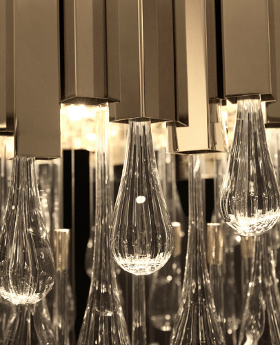 Люстра Trump 8 фото 4 Люстра Trump 8 фото 4