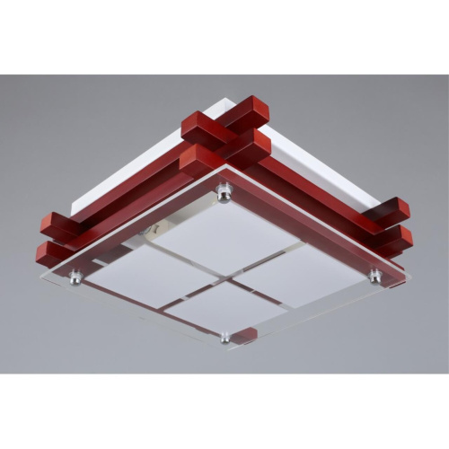 Светильник настенно-потолочный OML-40527-01 фото 3