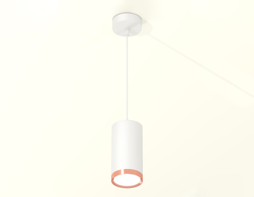 Подвесной светильник 1*GX53 (комплект) фото 2 Подвесной светильник 1*GX53 (комплект) фото 2