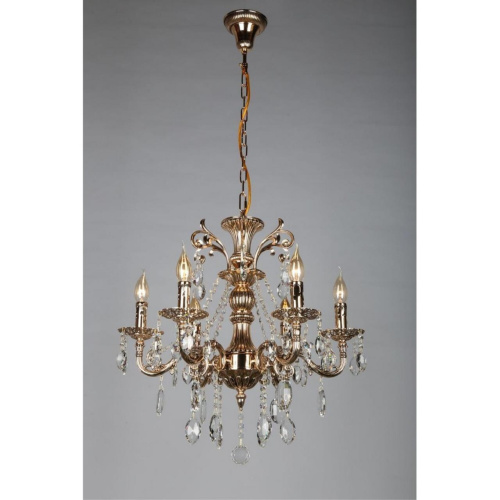 Люстра подвесная OML-78903-06 фото 7