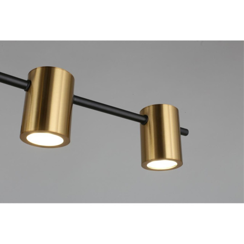 Люстра потолочная APL.633.07.10 фото 14