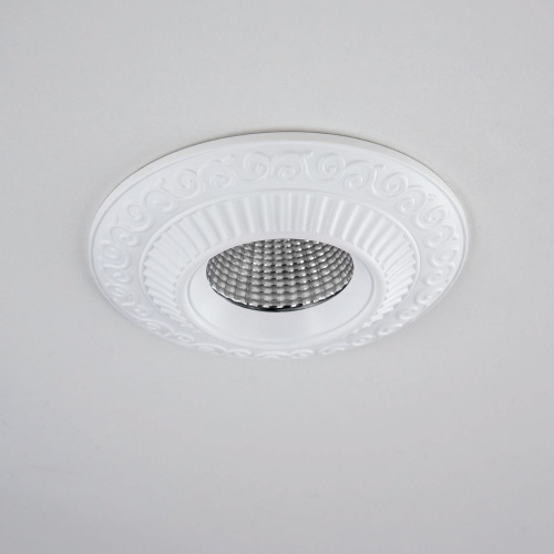Citilux Боска CLD041NW0 LED Встраиваемый светильник с диммером фото 11 Citilux Боска CLD041NW0 LED Встраиваемый светильник с диммером фото 11