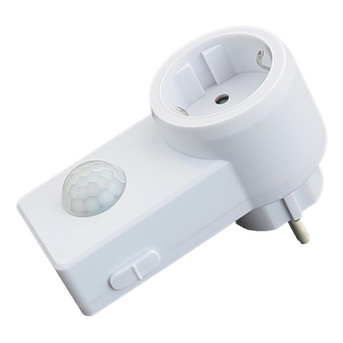 Датчик движения ЭРА MD 022 Б0043799 Датчик движения ЭРА MD 022 Б0043799