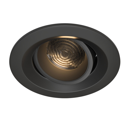 Встраиваемый светильник Technical DL052-L7B3K фото 6