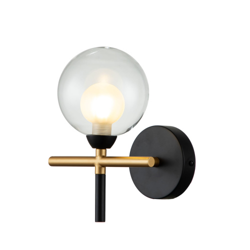 Настенный светильник 11021/1W Clear Настенный светильник 11021/1W Clear