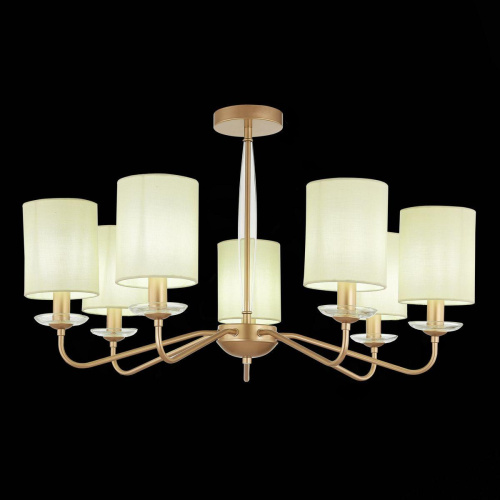 Потолочная люстра Evoluce Rita SLE108002-07 фото 3