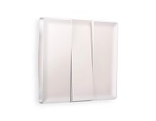 Лицевая панель выключателя AMBRELLA VOLT AP2050