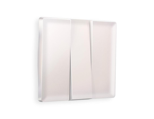 Лицевая панель выключателя AMBRELLA VOLT AP2050 Лицевая панель выключателя AMBRELLA VOLT AP2050