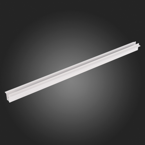 ST021.519.00 Шинопровод SKYLINE 220 встраиваемый ST-Luce Белый Длина 1 000мм SKYLINE 220 фото 3 ST021.519.00 Шинопровод SKYLINE 220 встраиваемый ST-Luce Белый Длина 1 000мм SKYLINE 220 фото 3