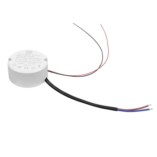 Блок питания 15W к 2151XX, 2155XX Lightstar 215010-15 Блок питания 15W к 2151XX, 2155XX Lightstar 215010-15