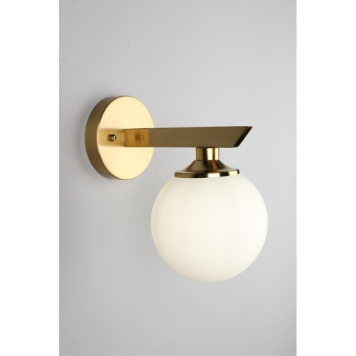 Светильник настенный (Бра) OML-68301-01 фото 5 Светильник настенный (Бра) OML-68301-01 фото 5