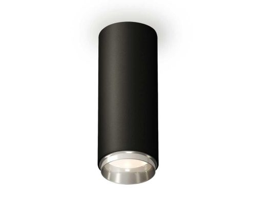 Комплект потолочного светильника Ambrella light Techno Spot XC (C6343, N6122) XS6343003