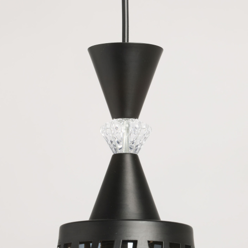 Подвесной светильник De City Соло 112012501 фото 9