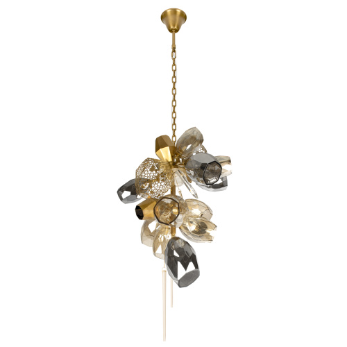 10401/600M Подвесная люстра LOFT IT Britannica фото 6 10401/600M Подвесная люстра LOFT IT Britannica фото 6