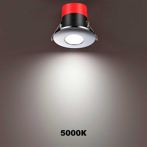 Встраиваемый светодиодный светильник Novotech Spot Regen 358640 фото 2