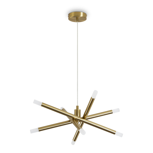 Подвесной светильник Freya FR6130PL-L24B фото 5