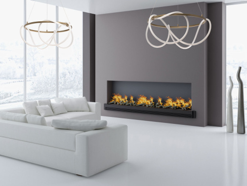 Подвесной светильник DeMarkt Толедо 312013201 фото 12 Подвесной светильник DeMarkt Толедо 312013201 фото 12