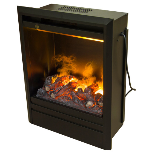 Электроочаг RealFlame 3D Olympic фото 9