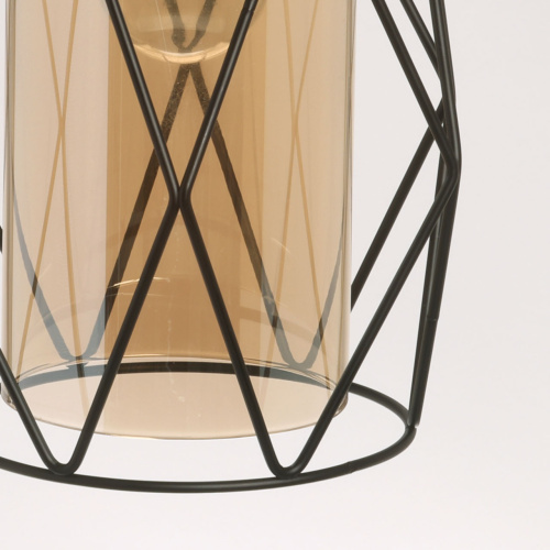 Подвесной светильник De City Соло 112013001 фото 2