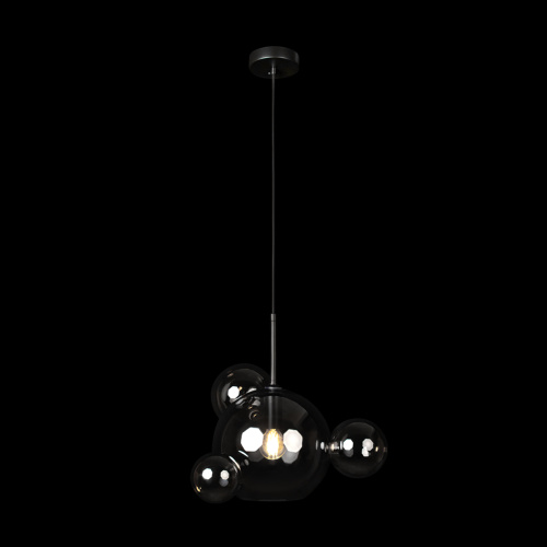 2029-P4 mini Подвесной светильник LOFT IT Bolle фото 5