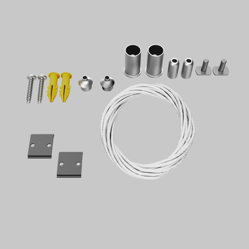 Комплектующие для накладной трековой системы Technical TRA004SW-21S фото 2