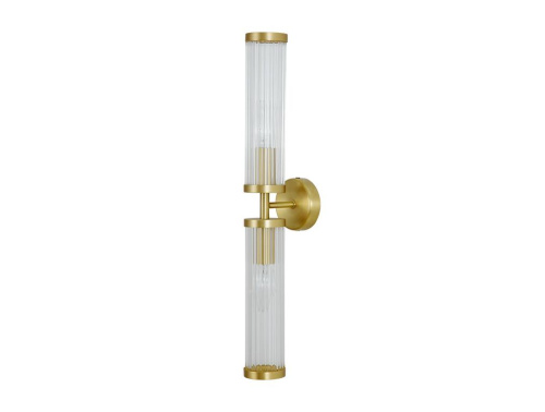 Бра Newport 3722/A brass М0070531 Бра Newport 3722/A brass М0070531
