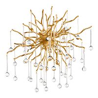 10377W Бра LOFT IT Drops