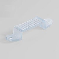 Крепеж для светодиодной ленты LS002 220 В RGB (10шт) Clip 220V 5050 RGB