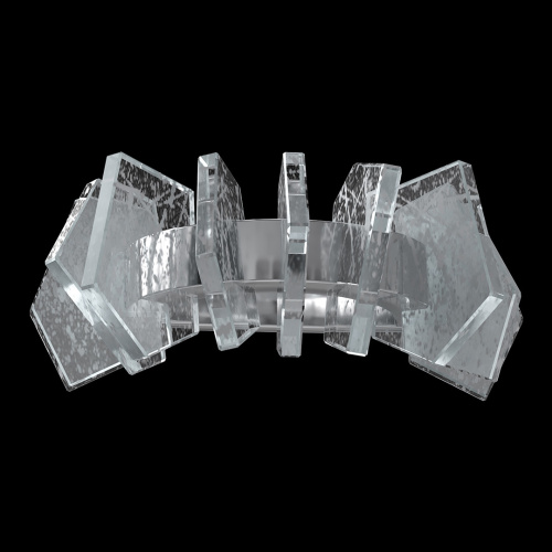 Бра Celeste Chrome FL1177-3W фото 5