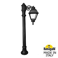 Fumagalli Садовый светильник-столбик FUMAGALLI ALOE.R/CEFA 1L U23.163.S10.AXE27
