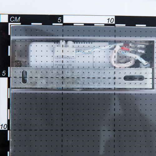 Citilux Фауст CL72112N LED Светильник с диммером Хром фото 13 Citilux Фауст CL72112N LED Светильник с диммером Хром фото 13