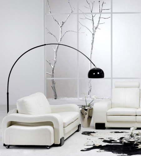 Торшер Lumina Deco Azzuro LDF 5508-B BK фото 5 Торшер Lumina Deco Azzuro LDF 5508-B BK фото 5